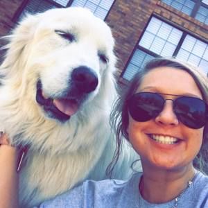 Meet your Posher, Alaina